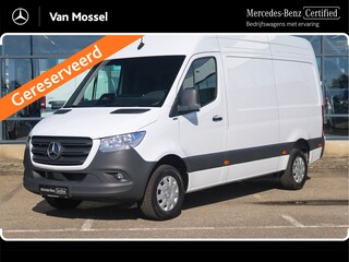 Mercedes-Benz Sprinter 317 CDI L2H2 Pro | AIRCO/CAMERA/CRUISE/3.500KG AHW | Certified