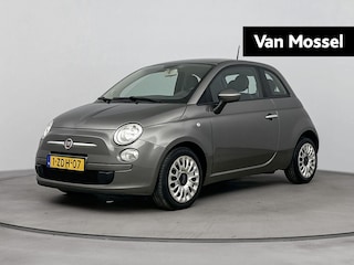 Fiat 500 1.0 TwinAir Pop | Airco | Radio | Bluetooth