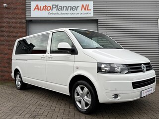 Volkswagen Transporter Caravelle 2.0 TSI 4Motion! 1e Eigen.!