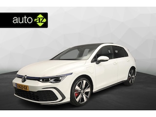 Volkswagen Golf 1.4 eHybrid GTE | Leder | Stoelventilatie | Panoramadak | IQ.Light | Winter pack | Elek. stoelen