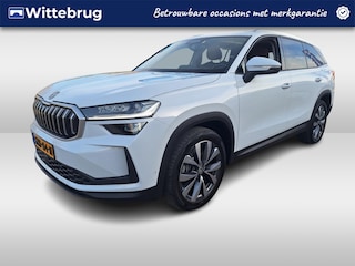 Skoda Kodiaq 1.5 TSI MHEV Business Edition 7p.