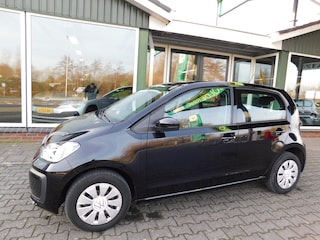 Volkswagen Up 1.0 65PK MOVE UP!! All-in Prijs! PDC, CRUISE, CLIM