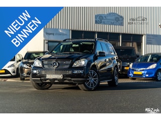 Mercedes-Benz GL 320 CDI Zeer goed onderhouden | BTW-auto | 20'' AMG