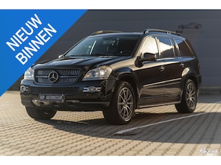 Mercedes-Benz GL 320 CDI Zeer goed onderhouden | BTW-auto | 20'' AMG