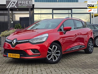 Renault Clio Estate 0.9 TCe Intens |CLIMA|CRUISE|NAVI|CAMERA