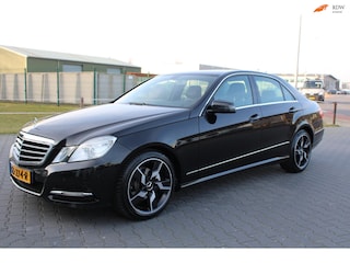 Mercedes-Benz E-klasse 200 CGI Business Class Avantgarde