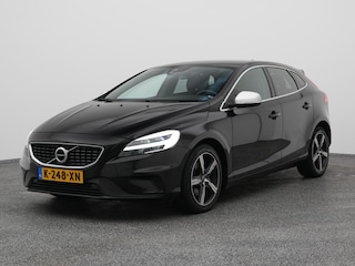 Volvo V40 2.0 T3 R-Design | STOELVERWARMING