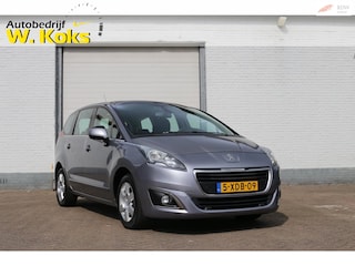 Peugeot 5008 1.6 THP Active 7p.