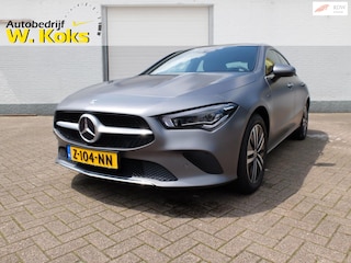 Mercedes-Benz CLA 250 e Business Solution Luxury Limited