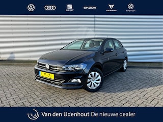 Volkswagen Polo 1.0 TSI 95pk Comfortline Acc Carplay Pdc Clima