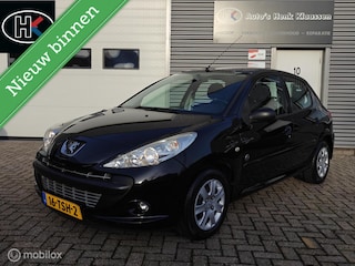 Peugeot 206 1.4 Urban Move