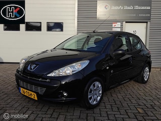 Peugeot 206 1.4 Urban Move