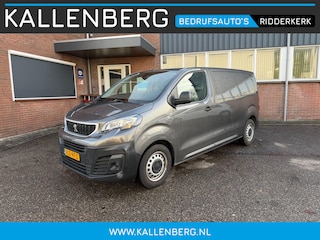 Peugeot Expert 2.0 BlueHDI 122PK Automaat Standard / EXPORT / HANDEL / technisch goed!