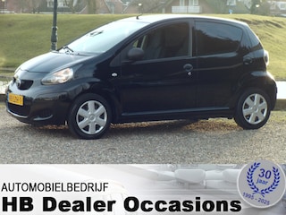 Toyota Aygo 1.0-12V Access - Airco