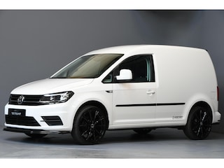 Volkswagen Caddy 1.2 TSI L1H1 BMT N-EDITION | AIRCO | CRUISE