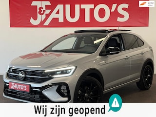 Volkswagen Taigo 1.0 R-LINE, CAR-PLAY, PANORAMA,CRUISE