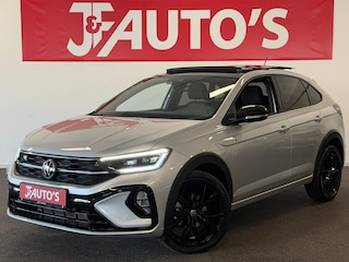 Volkswagen Taigo 1.0 R-LINE, CAR-PLAY, PANORAMA,CRUISE