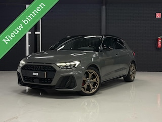 Audi A1 Sportback 35 TFSI|SLINE|KEYLESS|SFEER|B&O|A.CAM|LED