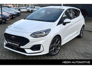 Ford Fiesta 1.0 EcoBoost Hybrid ST-Line X | Parking Pack | Winter Pack | Multi Media Pack | Matrix LED