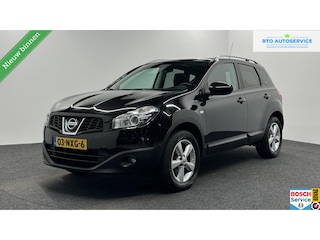 Nissan Qashqai 1.6 Acenta NAVI CRUISE LM TREKHAAK ECC.
