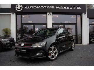 Volkswagen Polo 1.4 TSI GTI | Xenon-Led|PDC|NAV