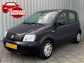 Fiat Panda 1.2 Active|127000KM|