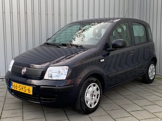 Fiat Panda 1.2 Active|127000KM|