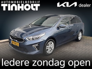 Kia Ceed Sportswagon 1.0 T-GDi DynamicPlusLine