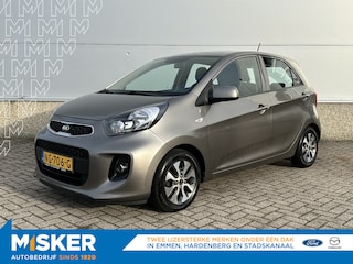 Kia Picanto 1.0 CVVT EcoPlusLine