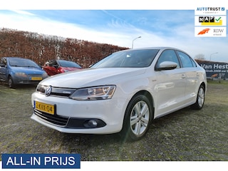 Volkswagen Jetta 1.4 TSI Hybrid ✅GOED VERZORGD! ✅NIEUWE APK!