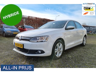 Volkswagen Jetta 1.4 TSI Hybrid ✅GOED VERZORGD! ✅NIEUWE APK!