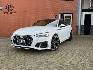 Audi A5 Cabriolet 3.0 TFSI S5 quattro | Full Option |