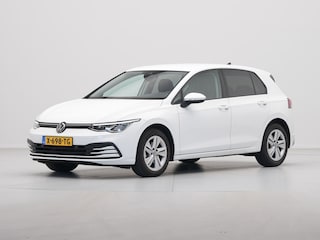 Volkswagen Golf 1.0 TSI 110pk Life Business Navigatie Massage Stoelverwarming Acc 199