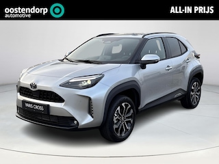 Toyota Yaris Cross 1.5 Hybrid 115 Dynamic | Comfort Pack |