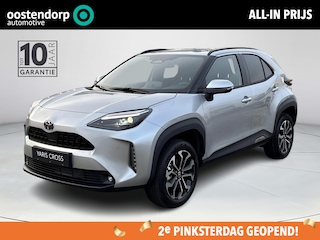 Toyota Yaris Cross 1.5 Hybrid 115 Dynamic | Comfort Pack |