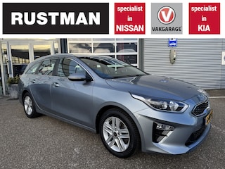 Kia Ceed Sportswagon 1.0 T-GDi DynamicLine