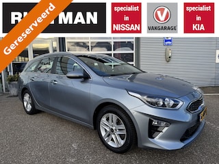 Kia Ceed Sportswagon 1.0 T-GDi DynamicLine