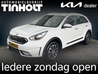 Kia Niro 1.6 GDi DynamicLine Trekhaak