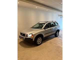 Volvo XC90 2.5 T Exclusive 7 Persoons