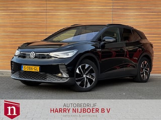 Volkswagen ID.4 Pro 77 kWh Camera / Navi / SOH 98% /  Winterpack enz enz