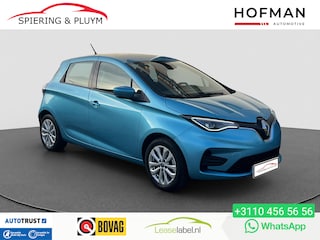 Renault Zoe R110 Limited 41 kWh (ex Accu) | Carplay | PDC | Trekhaak