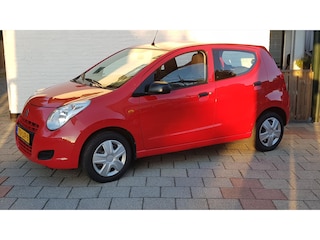 Suzuki Alto 1.0 5drs comfort plus airco 76000 km