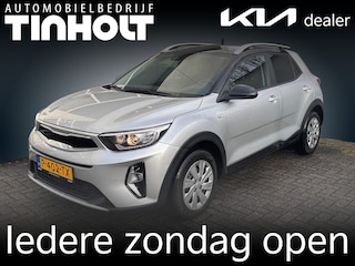 Kia Stonic 1.0 T-GDi MHEV DynamicPlusLine
