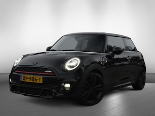 Mini Cooper 1.5