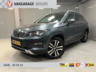 Seat Ateca 1.0 EcoTSI Limited Edition | LED | CAMERA | TREKHAAK | NAVI |