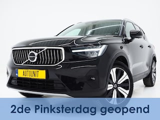 Volvo XC40 1.5 T5 Plug-in hybrid Ultimate | Panoramadak | Pilot Assist | Leder | Harman/Kardon | Camera | Keyless | Carplay