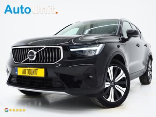 Volvo XC40 1.5 T5 Plug-in hybrid Ultimate | Panoramadak | Pilot Assist | Leder | Harman/Kardon | Camera | Keyless | Carplay
