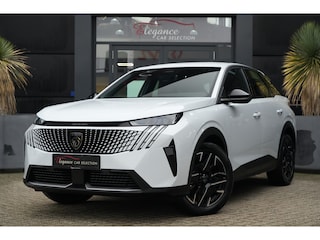 Peugeot 3008 1.2 Hybrid 145 Allure e-DSC6 136pk Navigatie/Stoelverwaring/Camera
