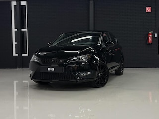Seat Ibiza 1.0 EcoTSI FR Connect|CARPLAY|LED|PDC|CRUISE