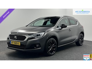 DS 4 1.6 THP Business NAVI CRUISE LM ECC TREKHAAK.